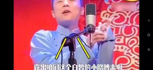 德云社真实人气排名前十(德云社十大之最)插图37