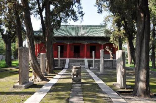 曲阜免费景点排名前十(曲阜好景点排名第一)插图5