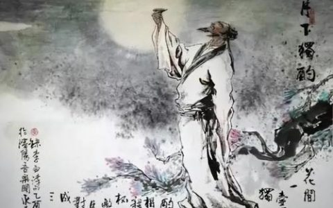 繁衍后代的意思(繁衍和繁殖的区别在哪里)
