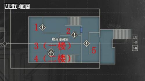 生化危机6攻略雪莉(生化危机6雪莉怎么过)插图22