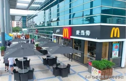 大众食堂面积排名前十(食堂餐厅和厨房面积)插图11