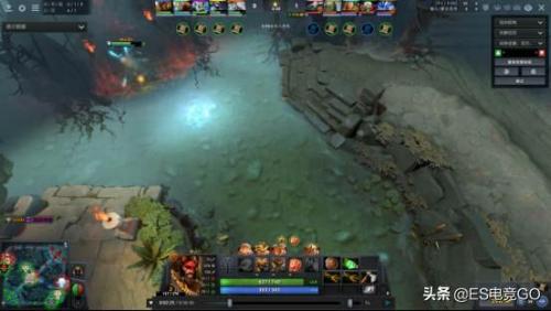 巨牙海民技能介绍(巨牙海民出装dota)插图37