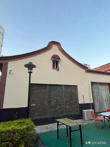 厦门建筑古厝排名前十(闽南古厝屋顶)插图18