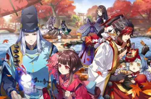 阴阳师妖怪屋式神强度排行2023(阴阳师妖怪屋式神心情不好怎么办)插图2