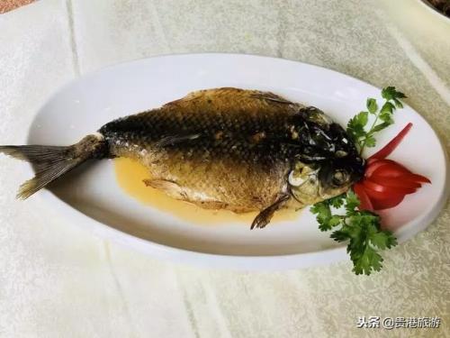 贵港乡镇餐馆排名前十(贵港哪个饭店吃饭比较好)插图6