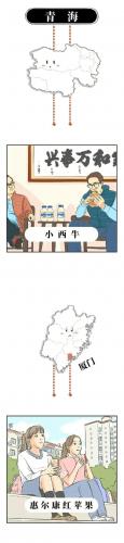 各省特产饮料排名前十(各省特产饮料排名)插图10