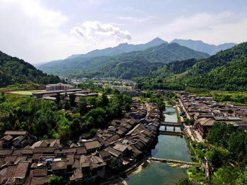 陕西旅游景点排名(陕西旅游景点介绍)插图8