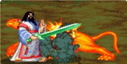 三国战纪能量无限气版(三国战纪无限能量界面)插图39