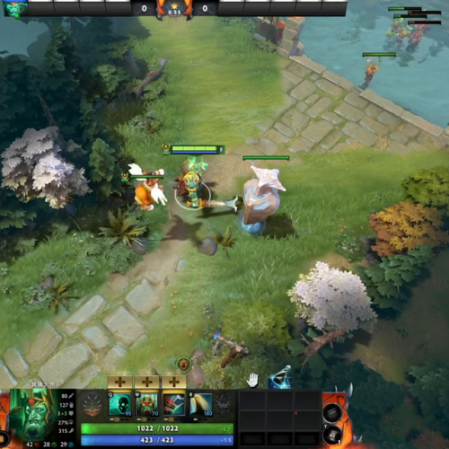 dota1新手英雄(dota1英雄攻略)插图2
