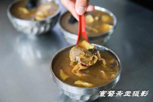郑州醒酒小吃排名前十(郑州夜市小吃一条街哪个最火)插图9