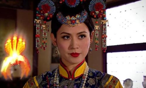 清朝开国后妃排名前十(清朝哪个嫔妃最厉害)插图11