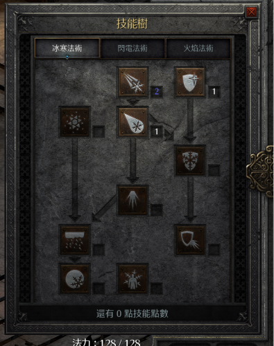 冰火法师对战中文版(暗黑2法师单机开荒攻略)插图1