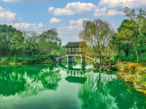 杭州排名前十的景点(杭州必游的景点推荐)插图19