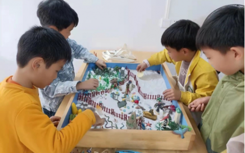 赣州沙盘公司排名前十(中国最大的沙盘公司)