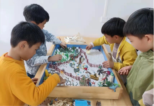 赣州沙盘公司排名前十(中国最大的沙盘公司)插图