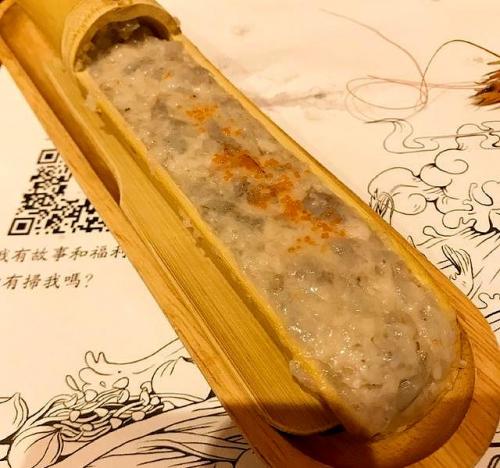 宁波独食餐厅排名前十(宁波粮策餐厅)插图4
