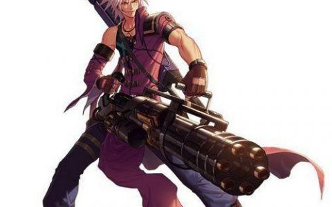 dnf枪炮师刷图装备选择(95男枪炮师刷图加点)