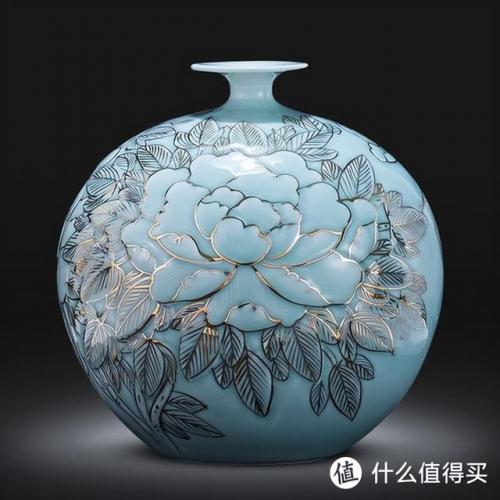 瓷器饰品(瓷摆件)插图1