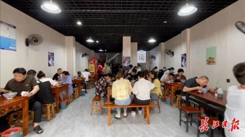 枣阳牛杂排名前十店(枣阳火锅哪里好吃)插图1