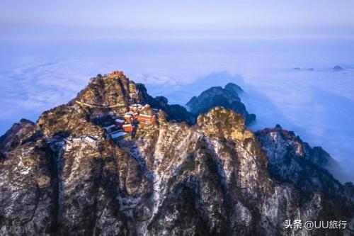 湖北旅游景点排名前十名(湖北旅游必去十大景点)插图3