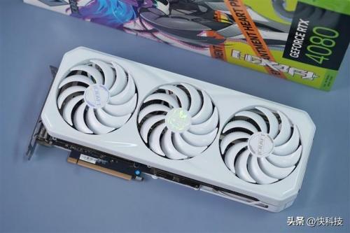 铭瑄的显卡怎么样(下一张1070)插图