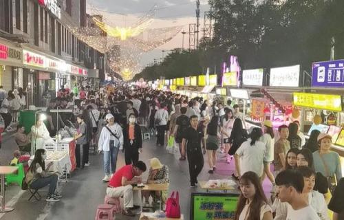 天津酒店夜市排名前十(天津姚村夜市最新消息)插图7