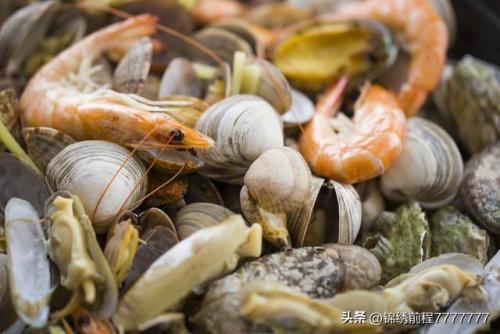 厦门小海鲜排名前十(厦门十大海鲜排行榜)插图9