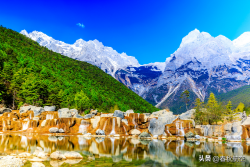 上海冬天景点排名前十(上海必去的地方排名)插图9