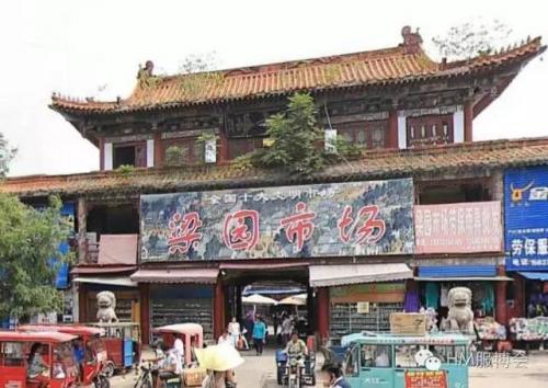 安阳女装商场排名前十(安阳买衣服去哪里最好)插图6