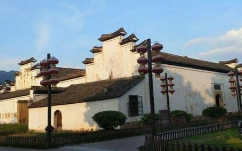 浙江木雕豪宅排名前十(浙江丽水豪宅大院)