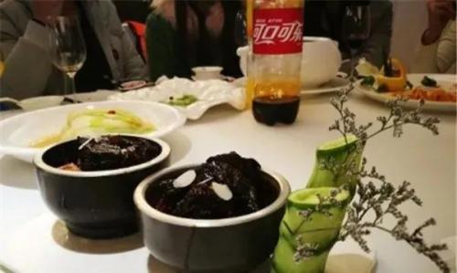 中国员工伙食排名前十(中国最好的员工餐)插图4