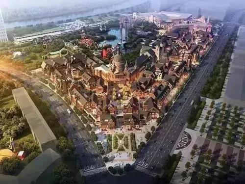 石家庄万达广场品牌(石家庄万达品牌分布图)插图3