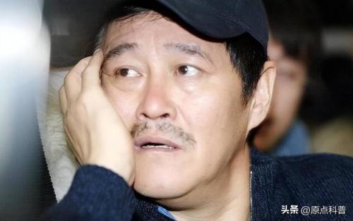 喜剧明星热度排名前十(中国十大喜剧演员排行榜)插图1