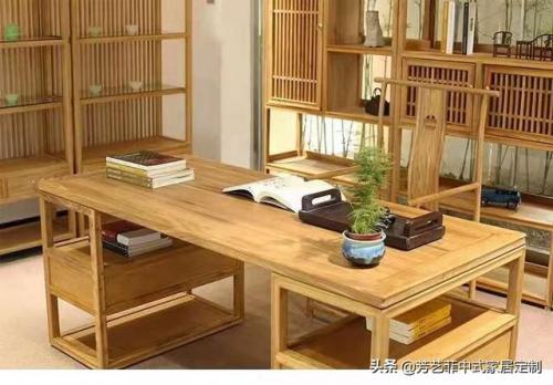 北京榆木茶桌排名前十(榆木茶桌价格一览表)插图22