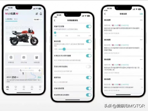 春风狒狒(春风st狒狒125价格)插图21