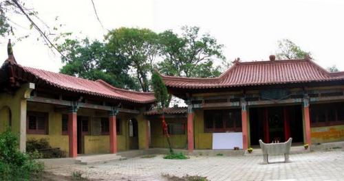 南京出名陵墓排名前十(明朝在南京的皇陵)插图7