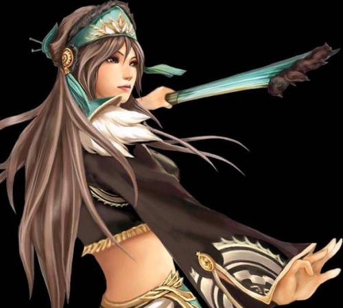 三国群英传7武器特效(三国群英传7武器升级)插图3