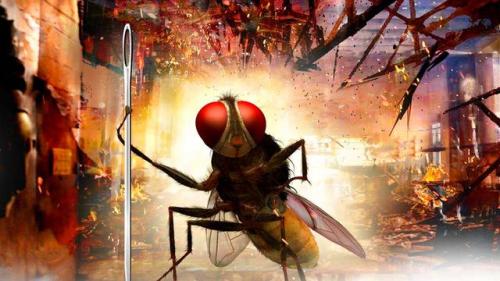印度超人前传(印度超人3)插图3