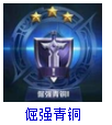 王者荣耀段位等级表介绍(王者荣耀详细段位表)插图1