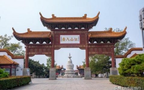 武汉近郊景点排名前十(景点排名)