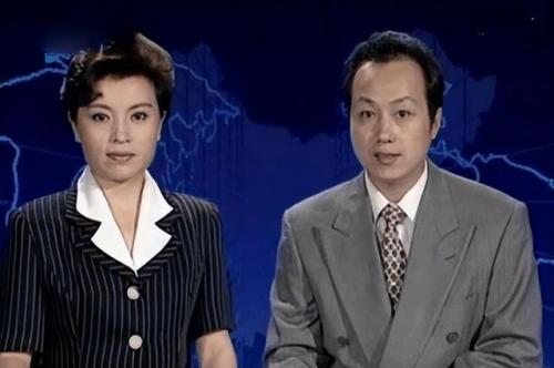 央视名嘴情商排名前十(央视财经主持人)插图14
