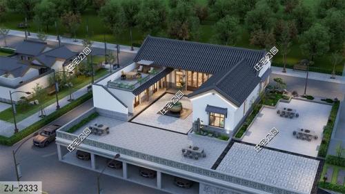 乡下高端小区排名前十(青岛高档小区排名)插图6