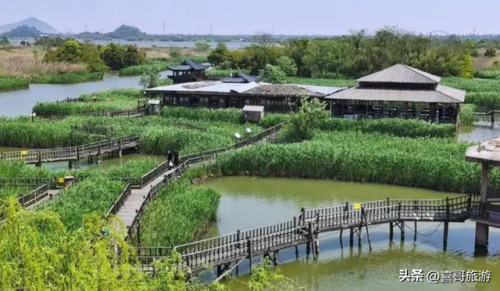 湖州有什么好玩的地方旅游景点(江浙沪10个最好玩的地方)插图5