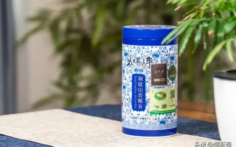 绿茶碧螺春(正宗碧螺春茶叶图片)