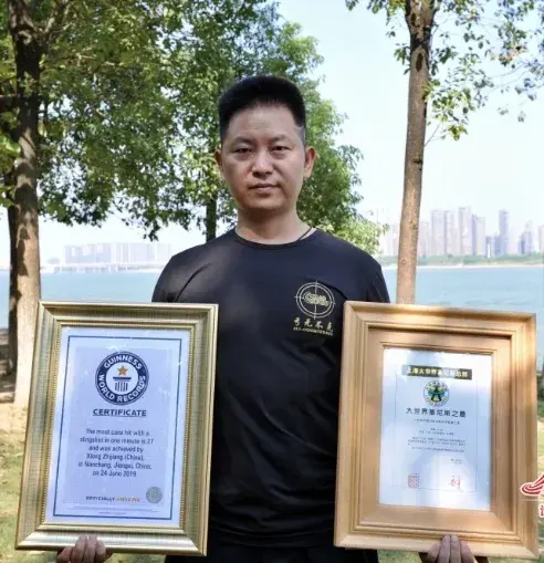 世界弹弓水平排名前十(国内最好的弹弓品牌)插图16