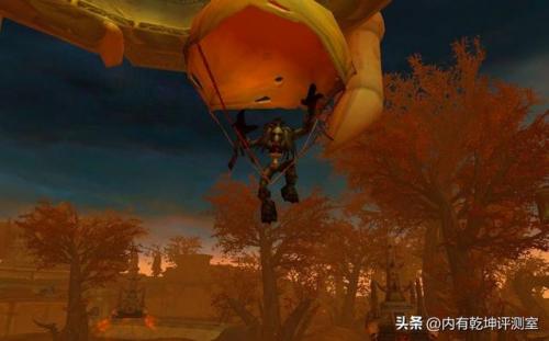 魔兽世界如何转服务器(魔兽正式服现在哪个服务器是鬼服)插图4