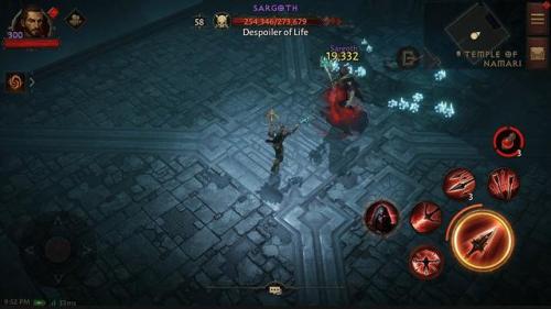 恶魔猎手技能加点(恶魔猎手技能加点图)插图2