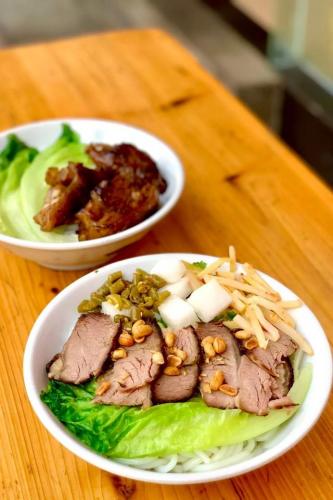 顺德早餐粉店排名前十(顺德肠粉)插图24