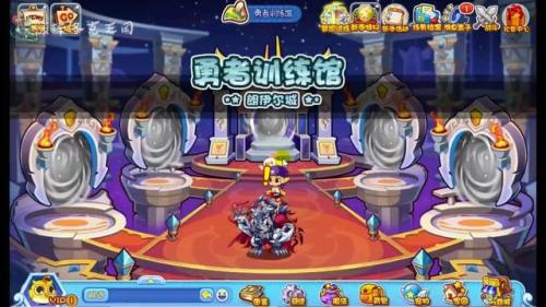 洛克王国金属噪音宠物(洛克王国共振技能)插图8