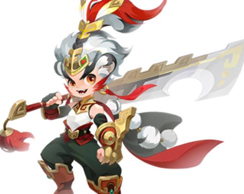 梦幻西游手游元宝大人如何(西游手游无限元宝永久免费版)插图